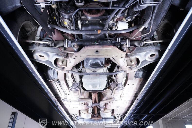 2004 Ford Mustang GT Deluxe