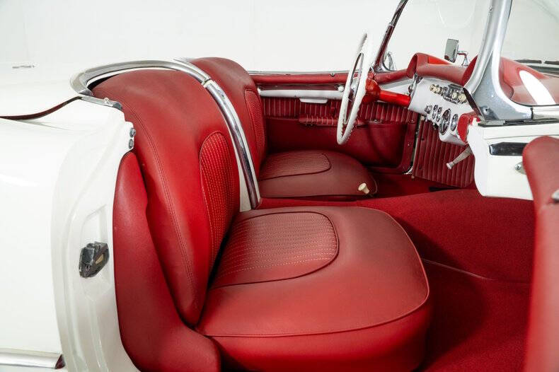 1954 Chevrolet Corvette
