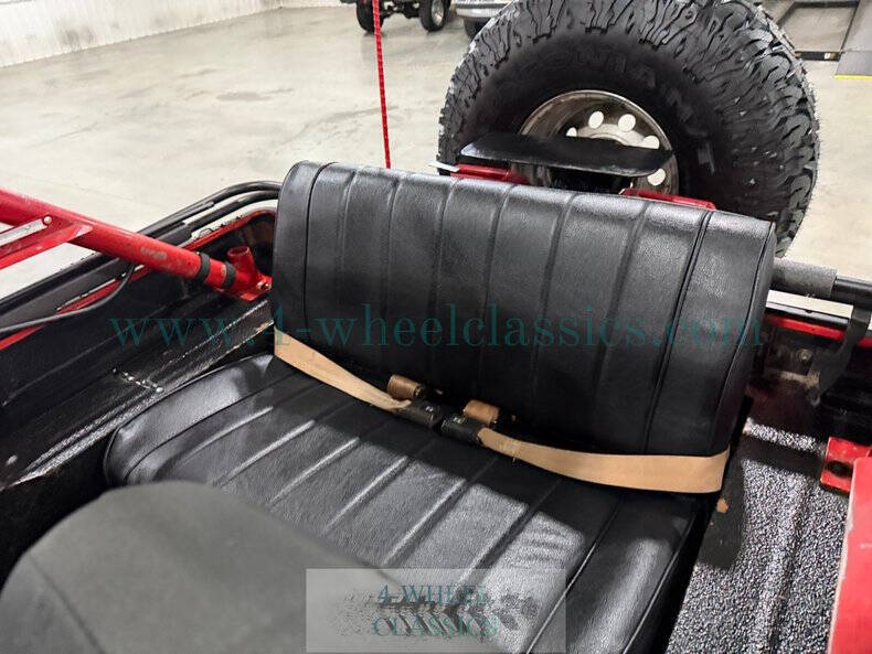 1980 Jeep CJ-7