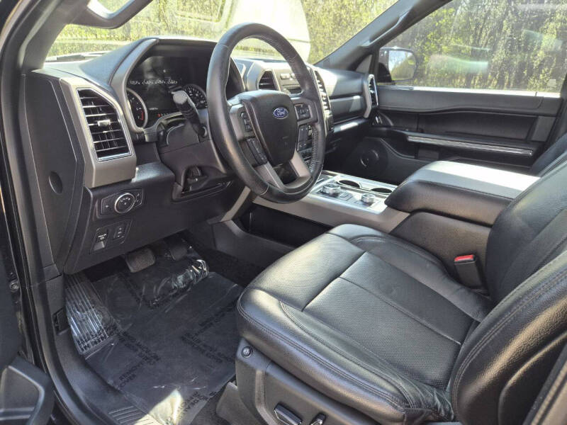 2018 Ford Expedition XLT
