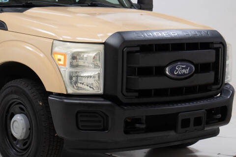 2015 Ford F-350 Super Duty XL