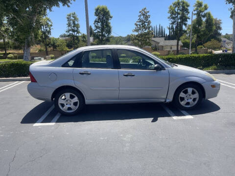 2003 Ford Focus SE
