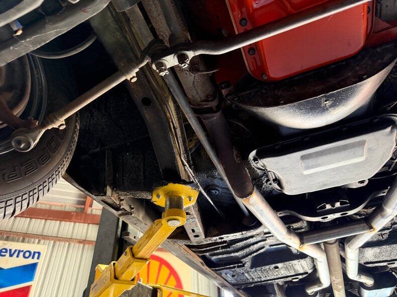 1968 Dodge Charger