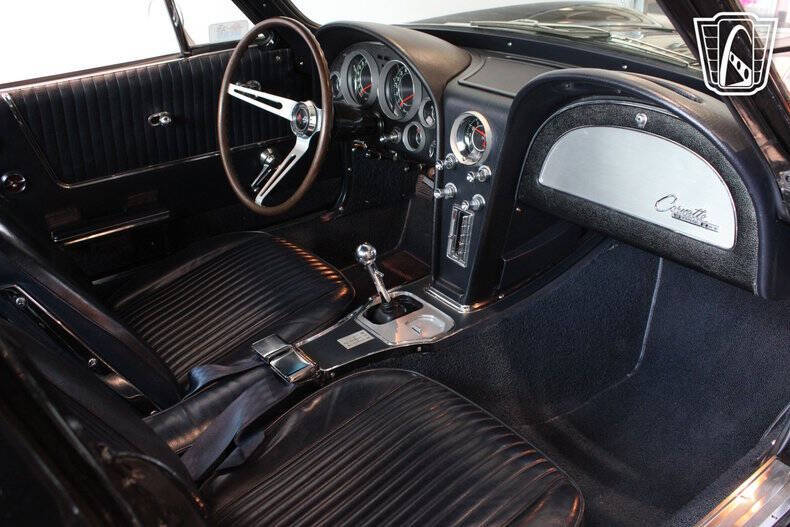 1964 Chevrolet Corvette