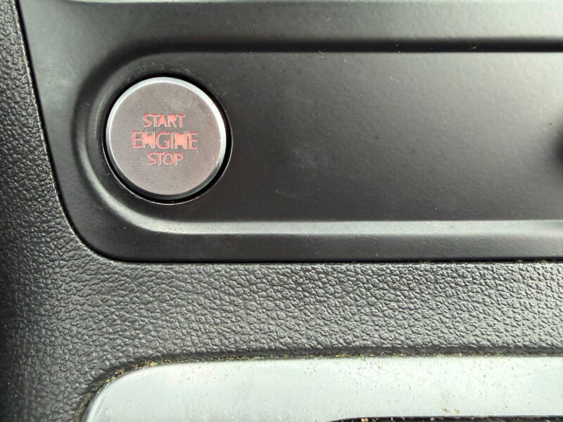 2015 Volkswagen Tiguan S 4Motion