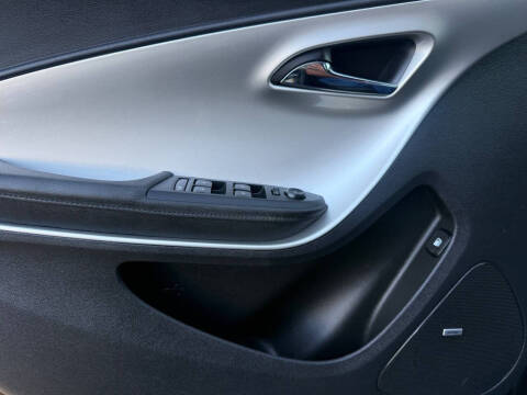 2014 Chevrolet Volt Premium
