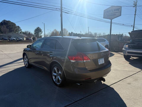 2009 Toyota Venza FWD V6