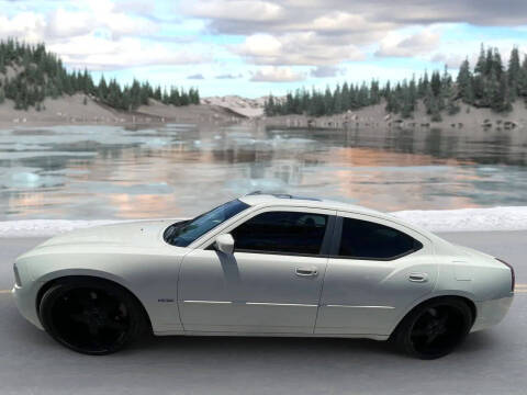 2006 Dodge Charger RT