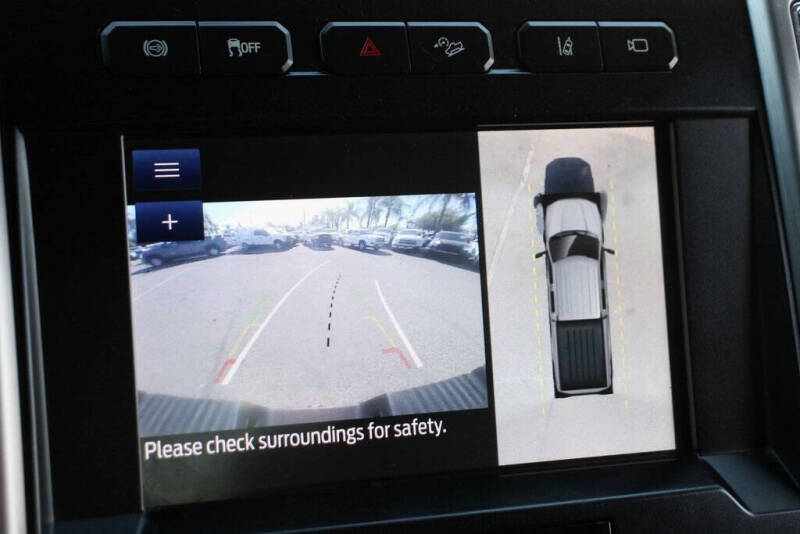 2020 Ford F-250 Super Duty