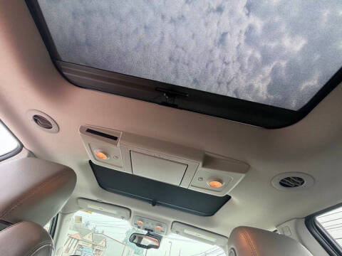 2015 Buick Enclave Premium