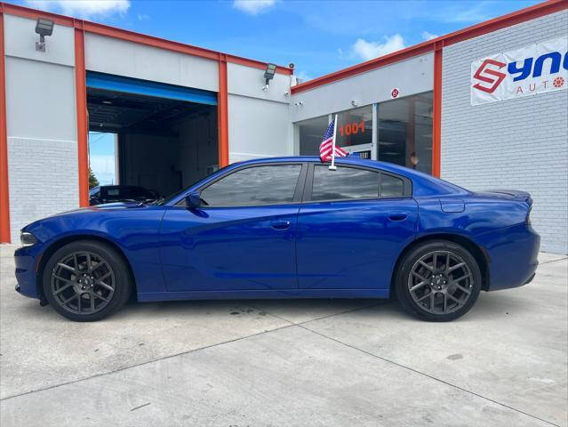 2018 Dodge Charger  - $24,999