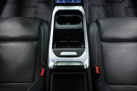 2024 Lucid Air Touring