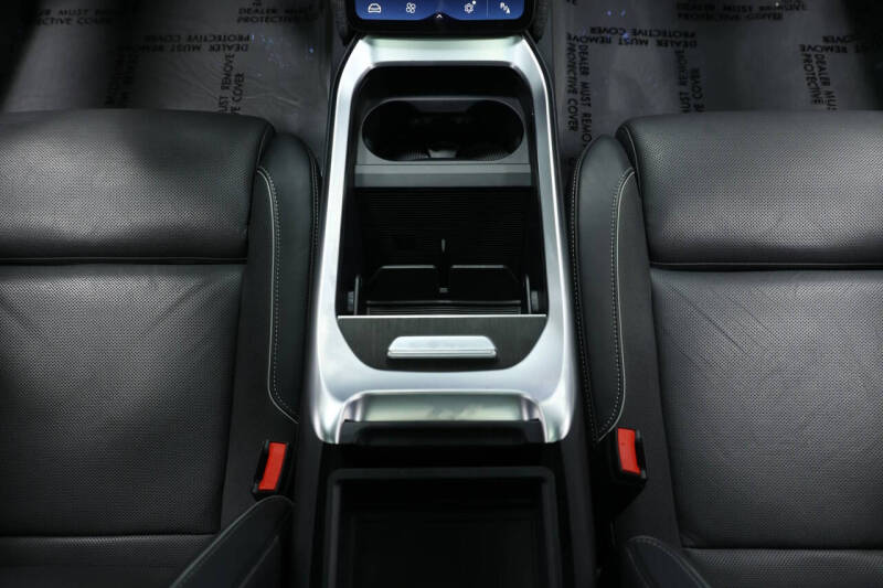 2024 Lucid Air Touring