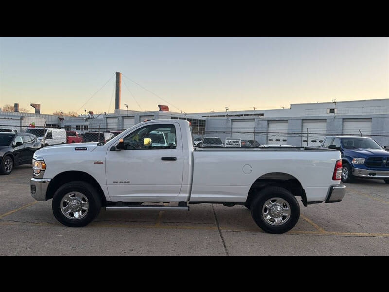 2020 RAM 2500 Tradesman