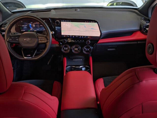 2024 Chevrolet Blazer EV RS