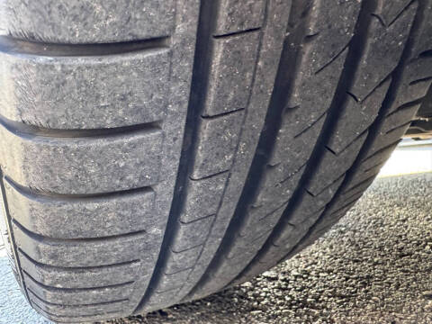 2014 BMW 5 Series 535i