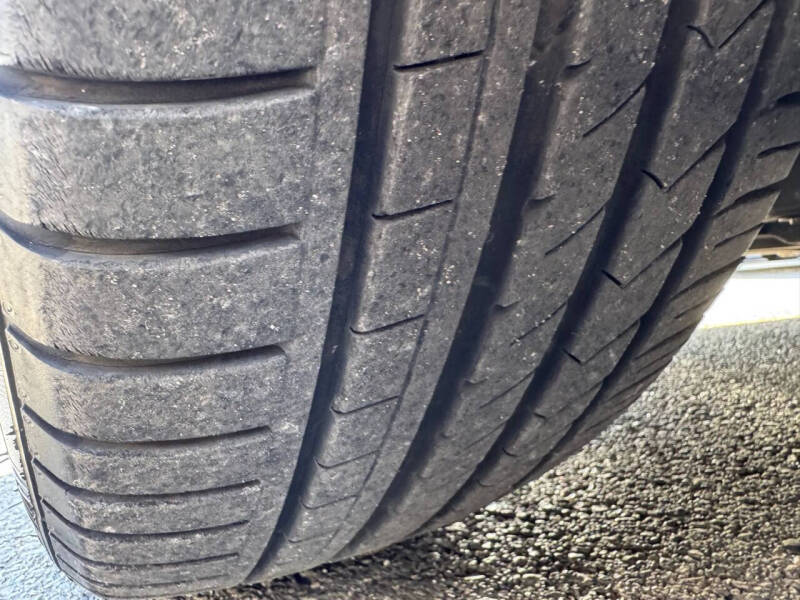 2014 BMW 5 Series 535i