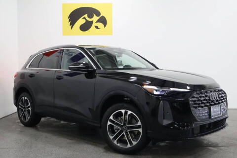 2025 Audi Q5 quattro Premium Plus TFSI