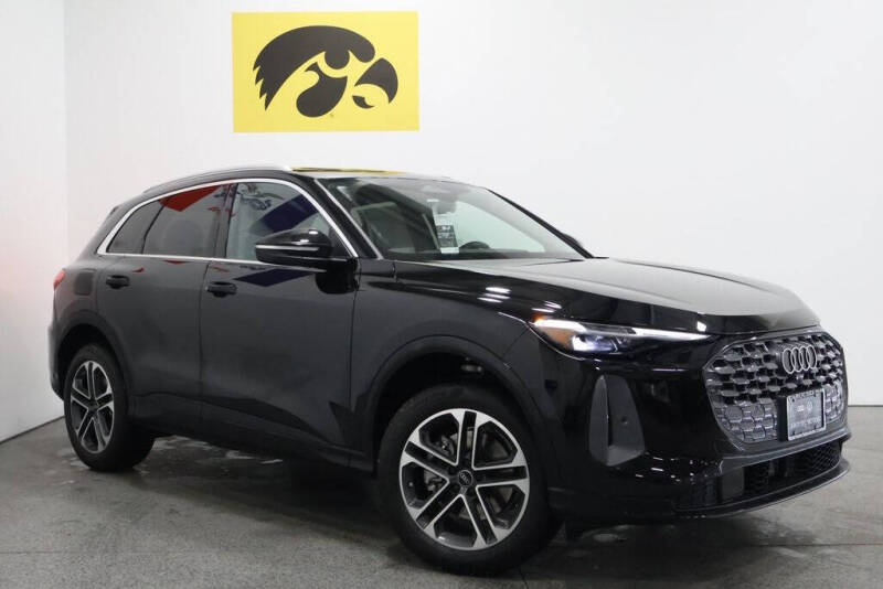 2025 Audi Q5 quattro Premium Plus TFSI