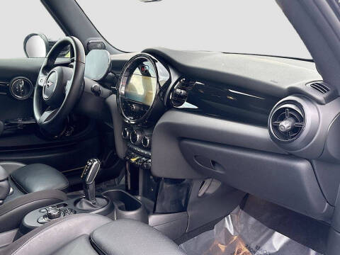 2023 MINI Hardtop 2 Door Cooper SE