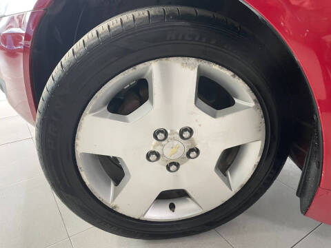 2008 Chevrolet Impala SS