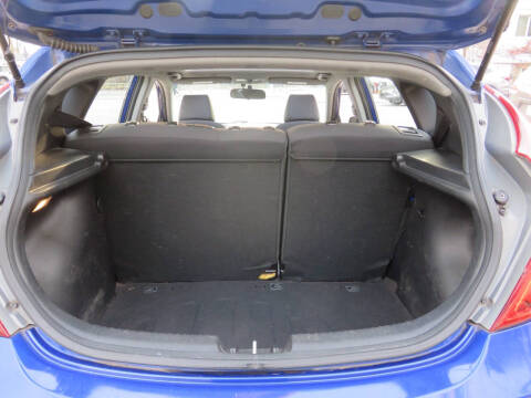 2014 Hyundai Accent SE