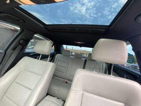 2010 Mercedes-Benz E-Class E 350 Luxury 4MATIC