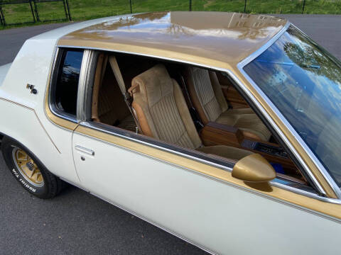 1979 Oldsmobile Cutlass Calais