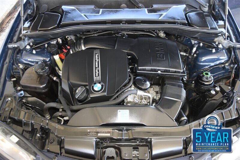 2011 BMW 1 Series 135i