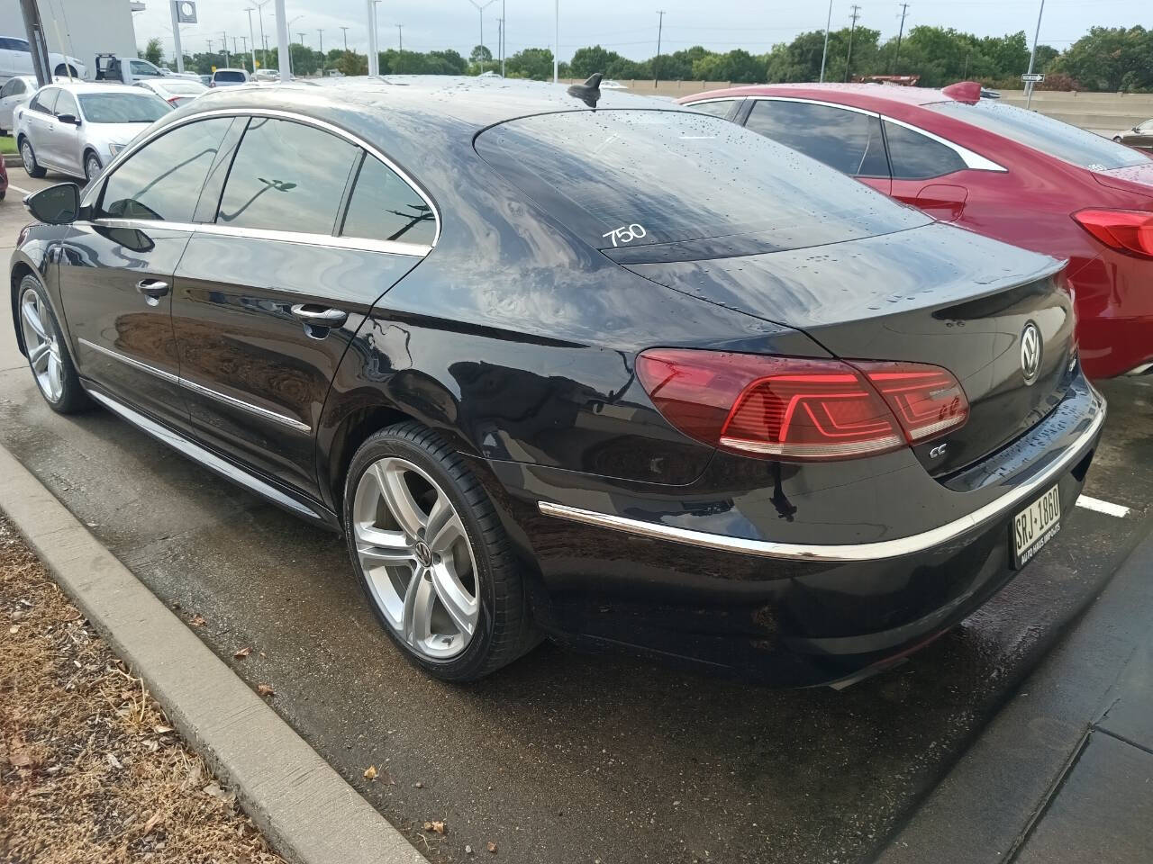 2014 Volkswagen CC for sale at Auto Haus Imports in Grand Prairie, TX