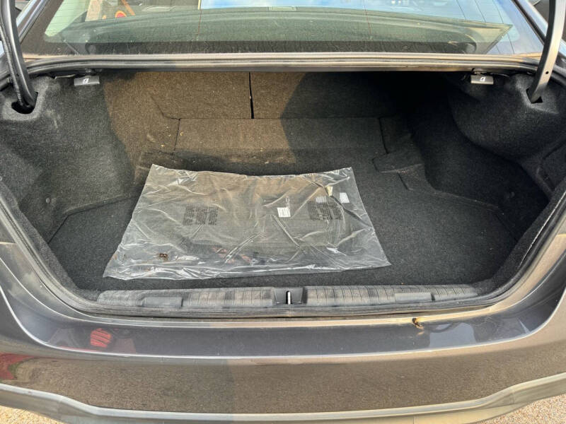 2020 Subaru Legacy Premium