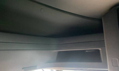 2020 International LT625