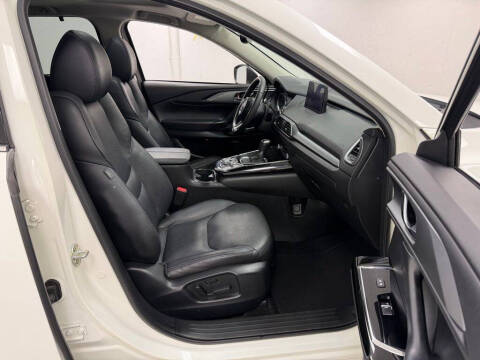 2020 Mazda CX-9 Touring