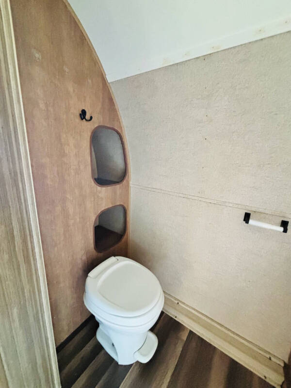 2018 Starcraft RV Comet 17RB