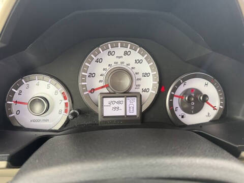 2014 Honda Pilot EX-L