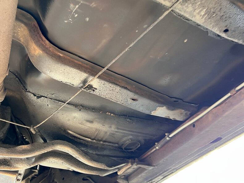 1964 Pontiac Tempest