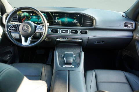 2022 Mercedes-Benz GLS GLS 450