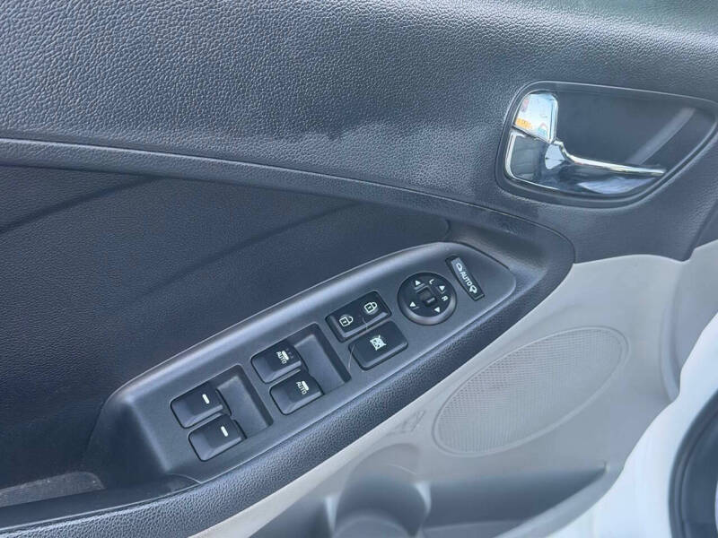 2015 Kia Forte5 EX