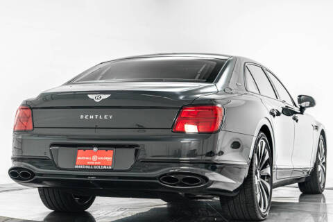 2024 Bentley Flying Spur