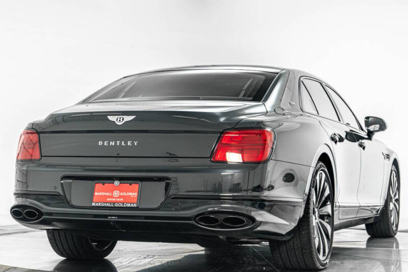 2024 Bentley Flying Spur