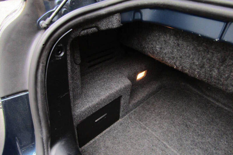 2008 Saab 9-3 Aero