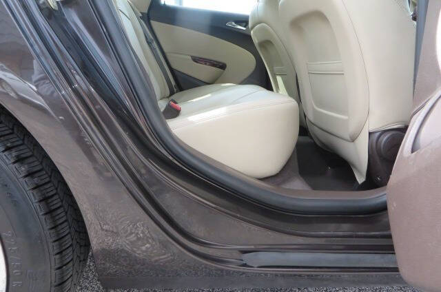 2014 Buick Verano