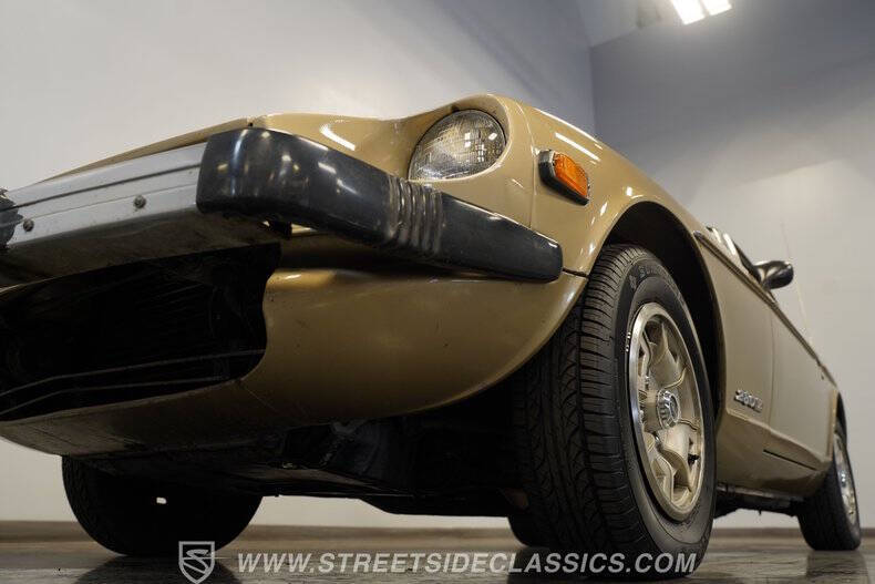 1977 Datsun 280Z