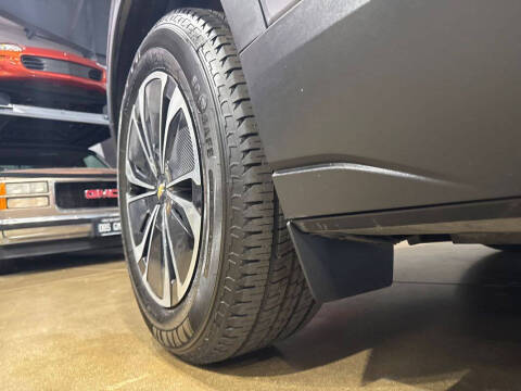 2024 Chevrolet Blazer EV 2LT