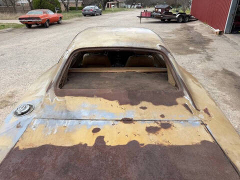 1969 Dodge Charger