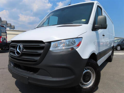 2019 Mercedes-Benz Sprinter for sale at Kargar Motors of Manassas in Manassas VA