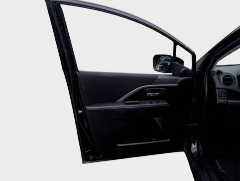 2012 Mazda MAZDA5 Sport