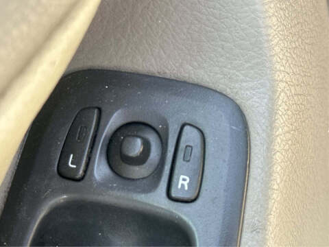 2004 Volvo XC90 2.5T