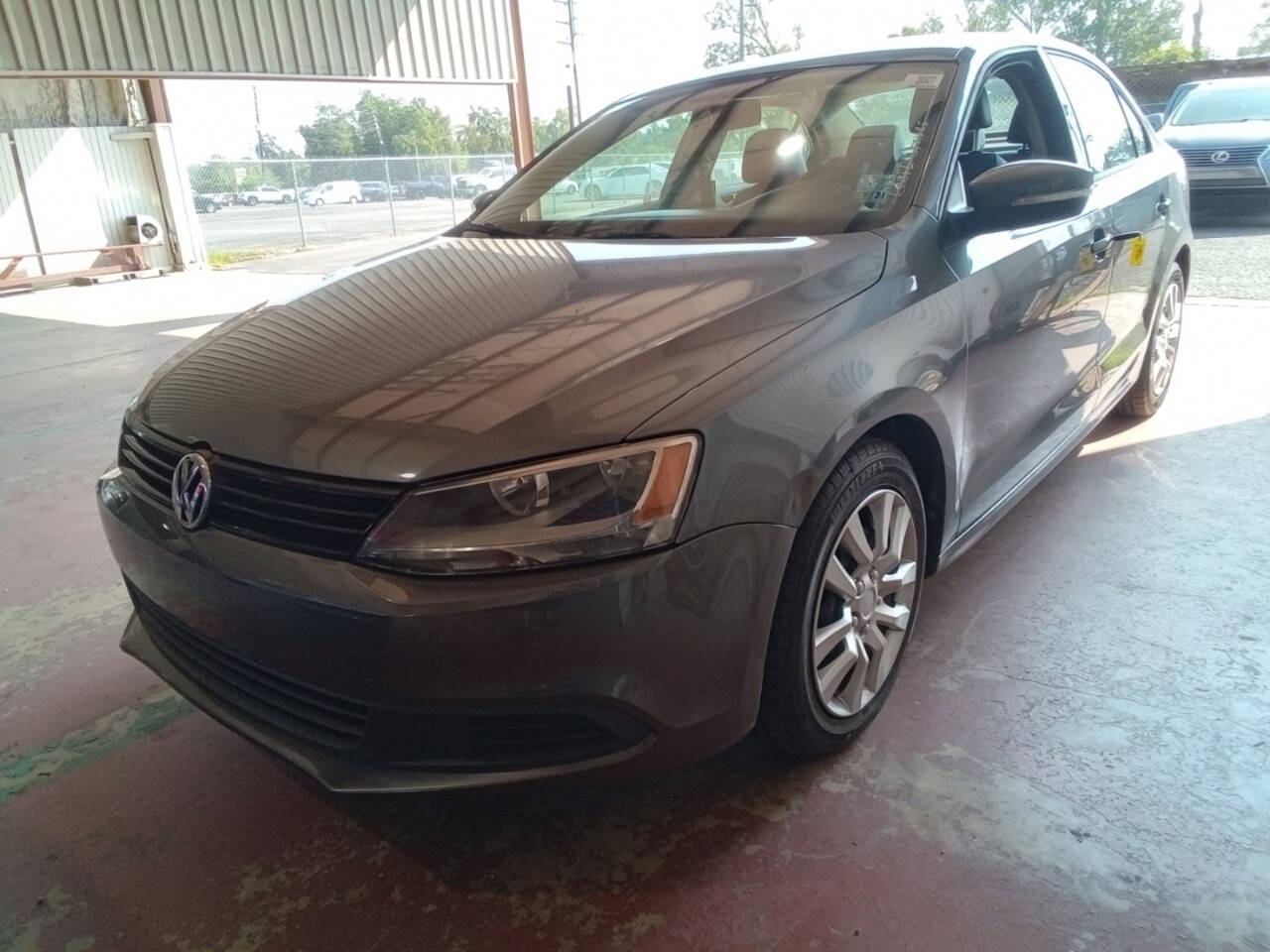 2014 Volkswagen Jetta for sale at OK Auto Sales in Denham Springs, LA