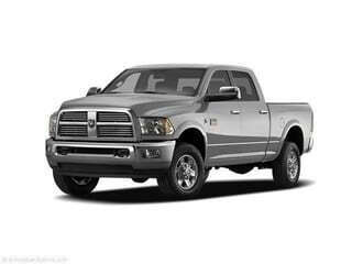 2010 Dodge Ram 2500